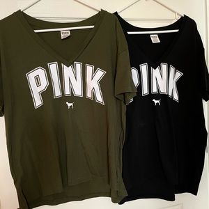 PINK T-shirt Bundle